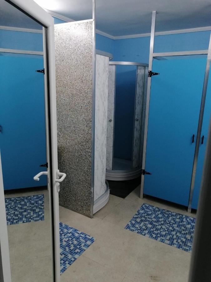 River Hostel Белград Экстерьер фото