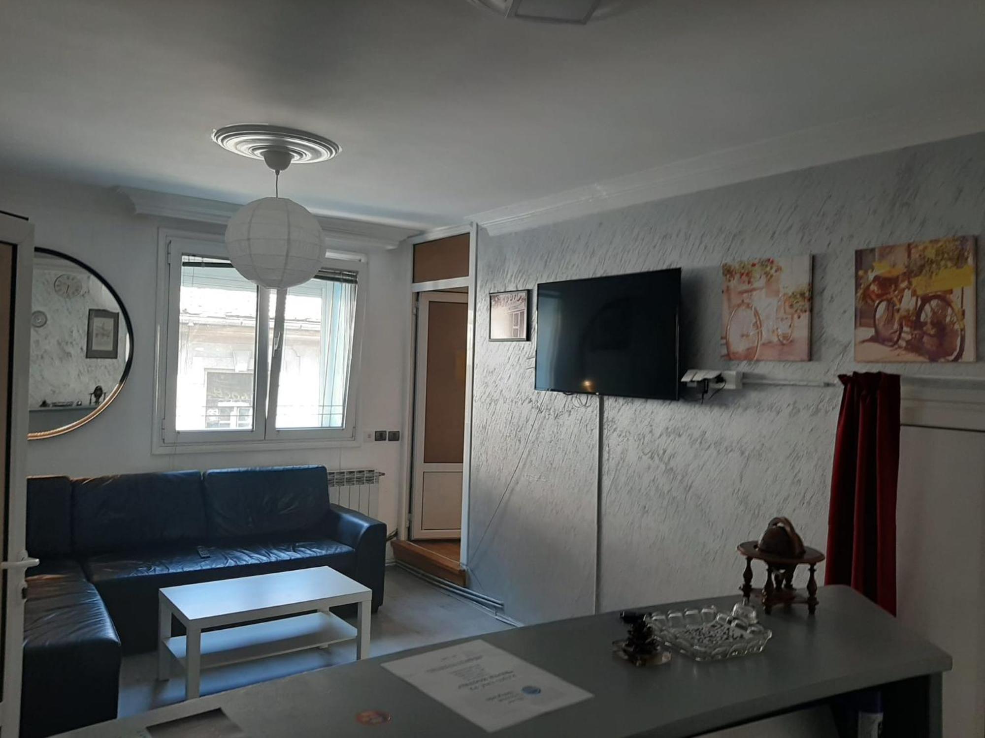 River Hostel Белград Экстерьер фото